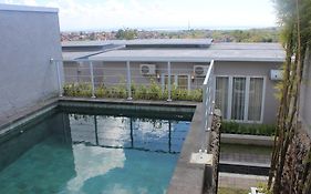 Paradise Loft Villas